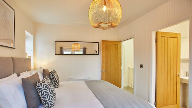 Room - Hoggarths Retreat (Whitby)
