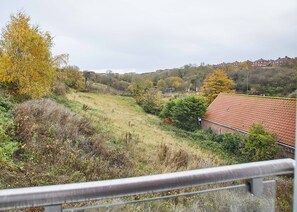 Hoggarths Retreat | View from room