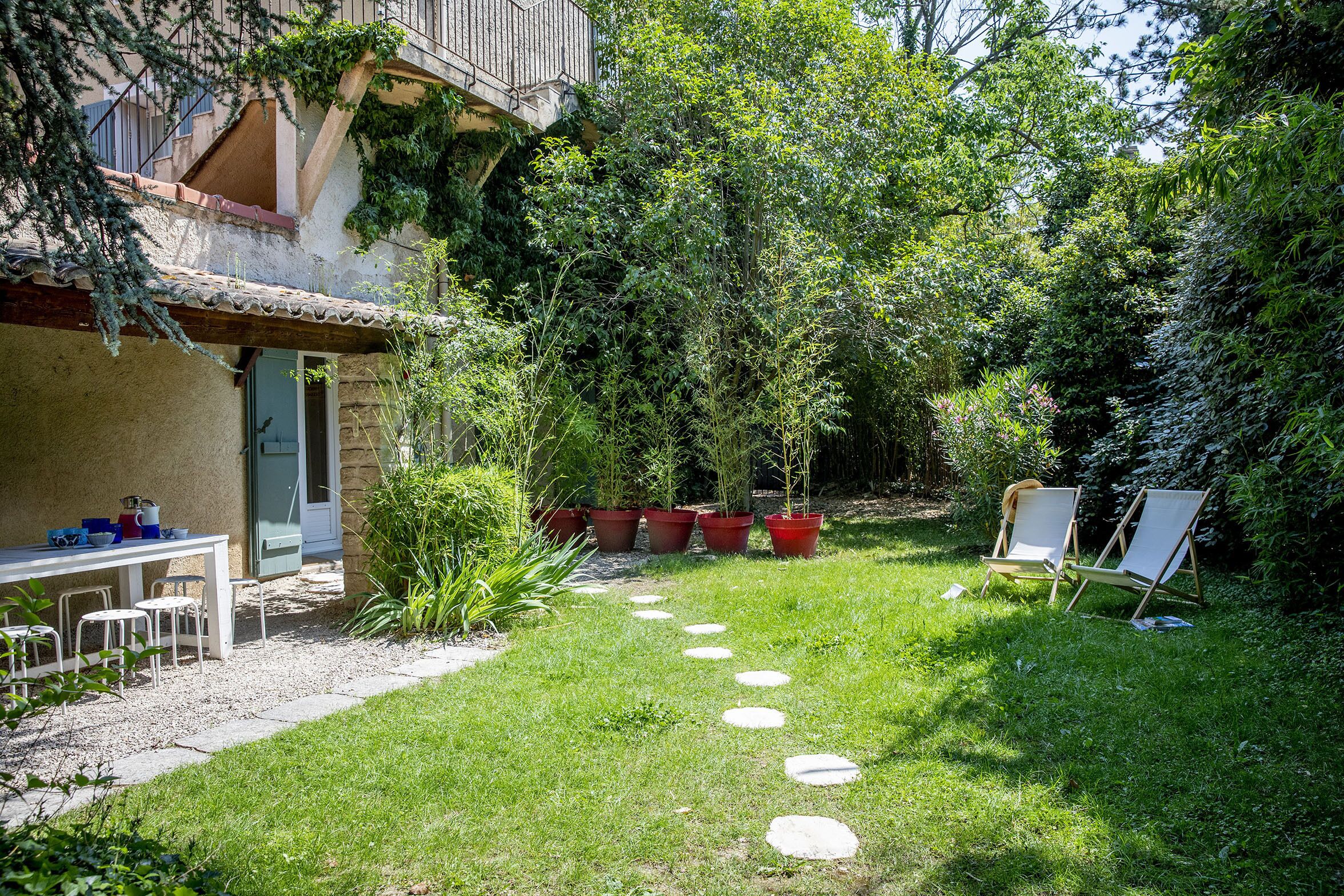 Charming cottage Provence - The House of Friends
