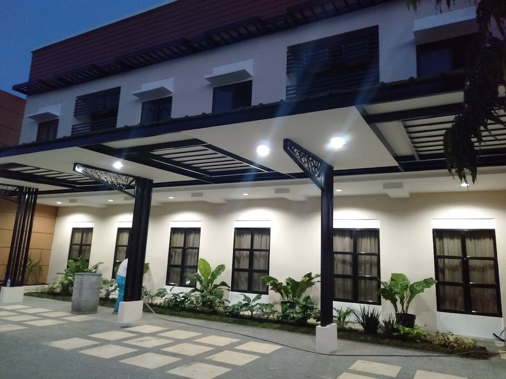 2 Star Hotels