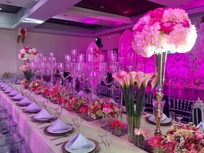 Salón de eventos