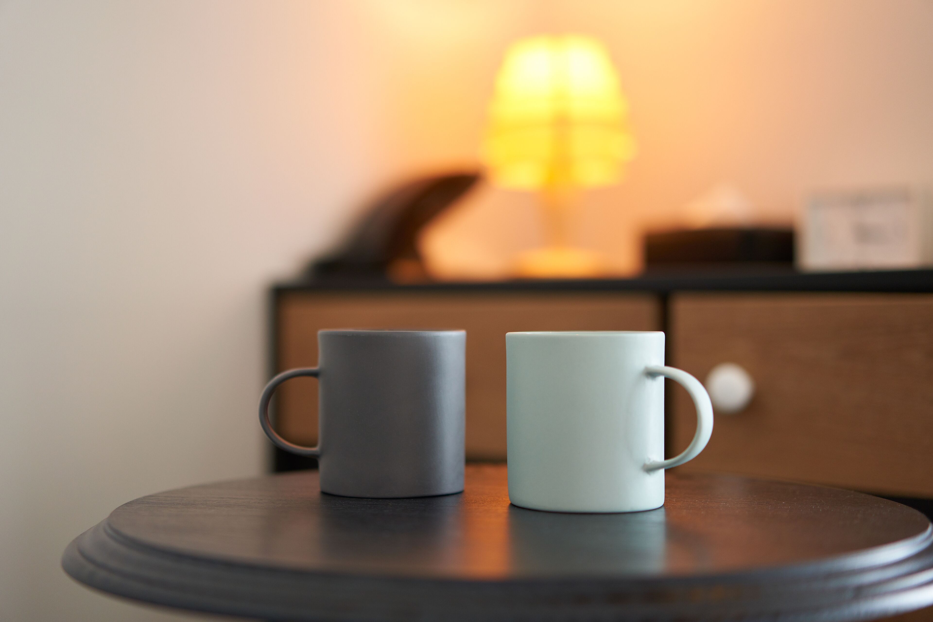 [non-smoking] twin room | iron/ironing board, free wifi, bed sheets