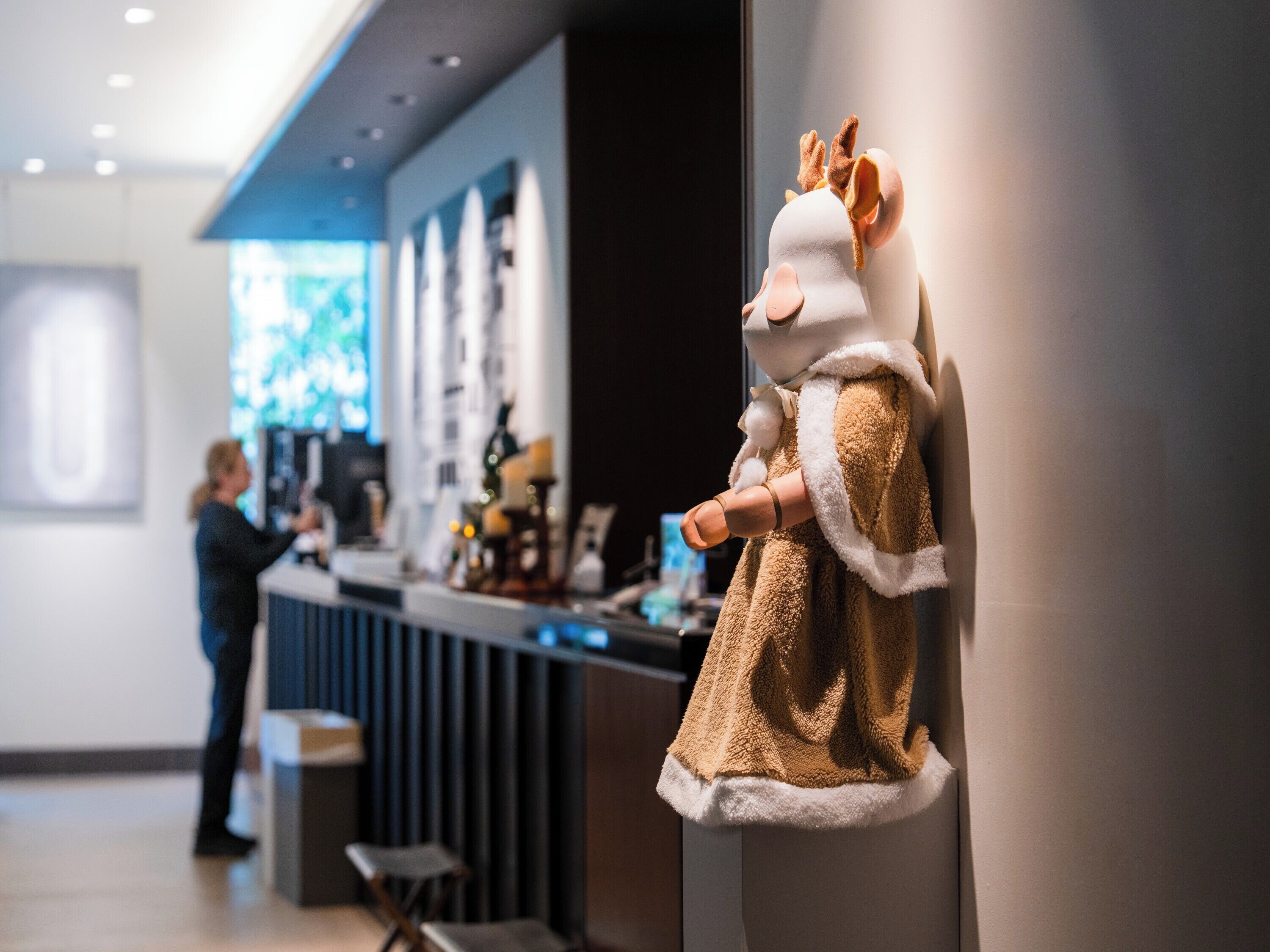 Foto - Hotel Resol Ueno