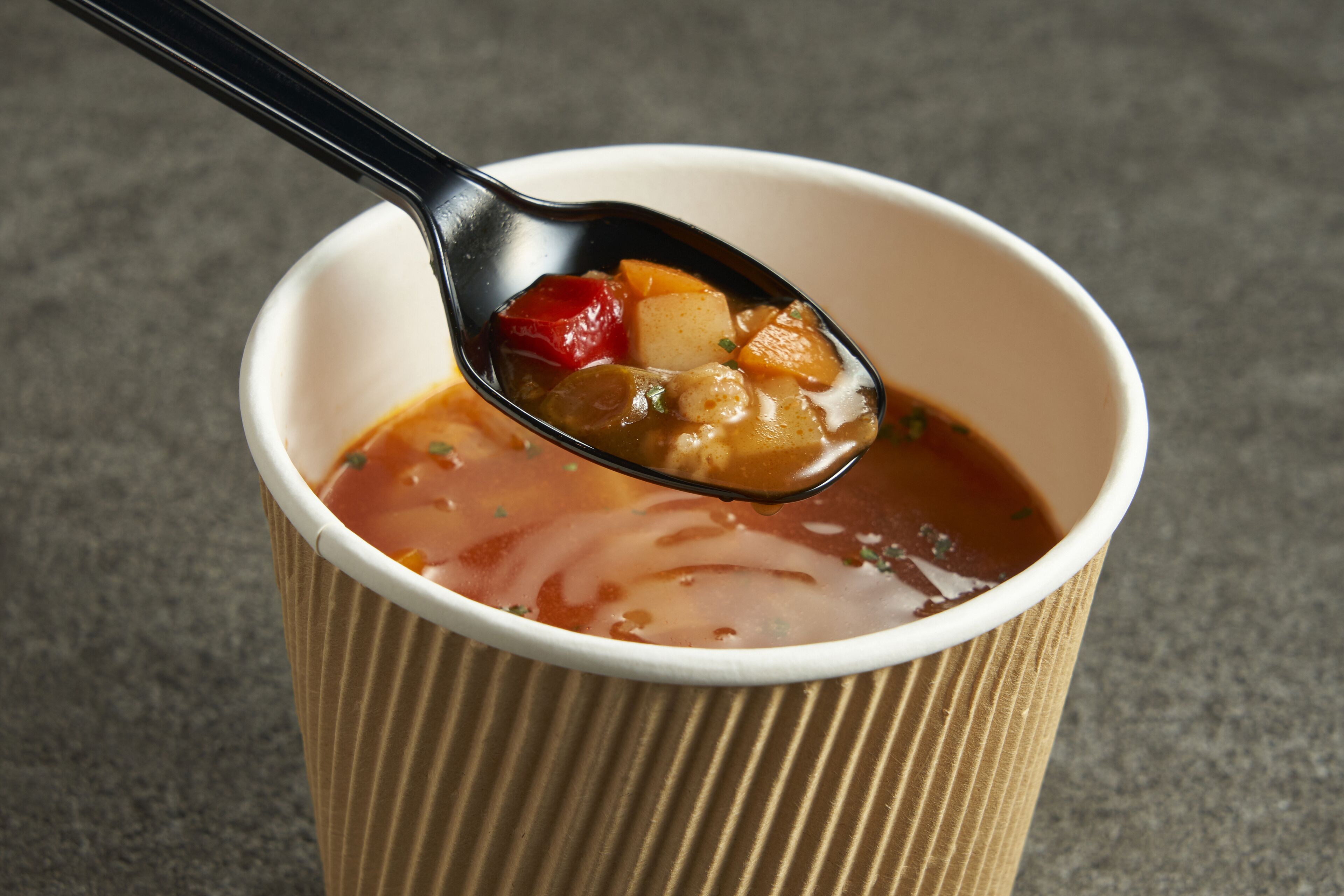 daily continental breakfast (jpy 800 per person)