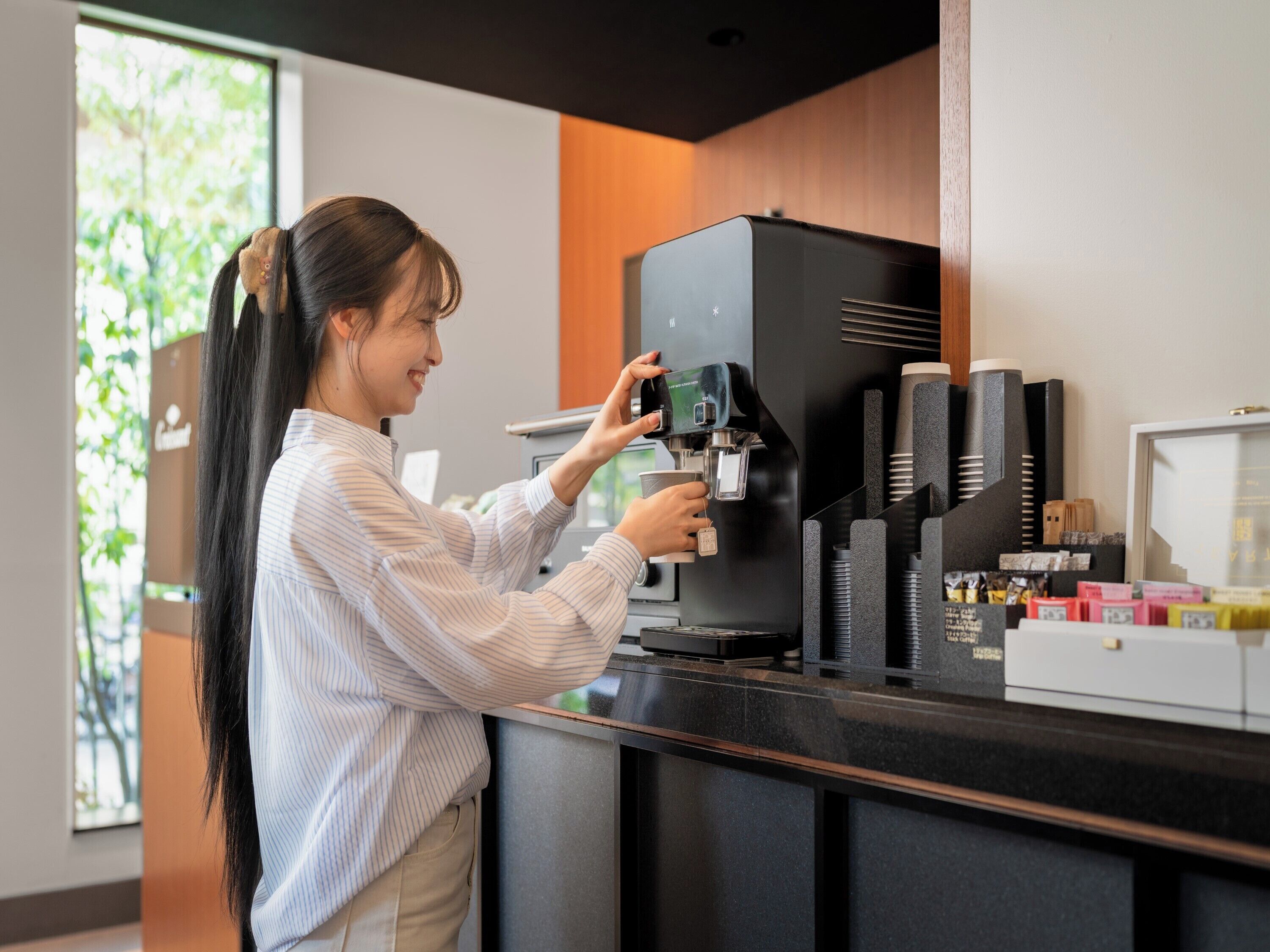 Foto - Hotel Resol Ueno