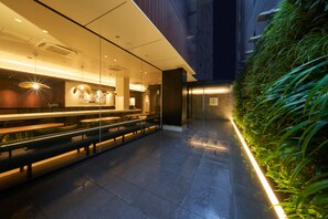 Exterior - Hotel Resol Ueno (Tokyo)