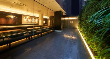 Hotel Resol Ueno