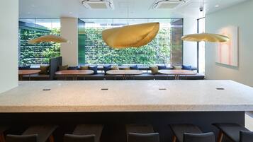 Servei de restauració