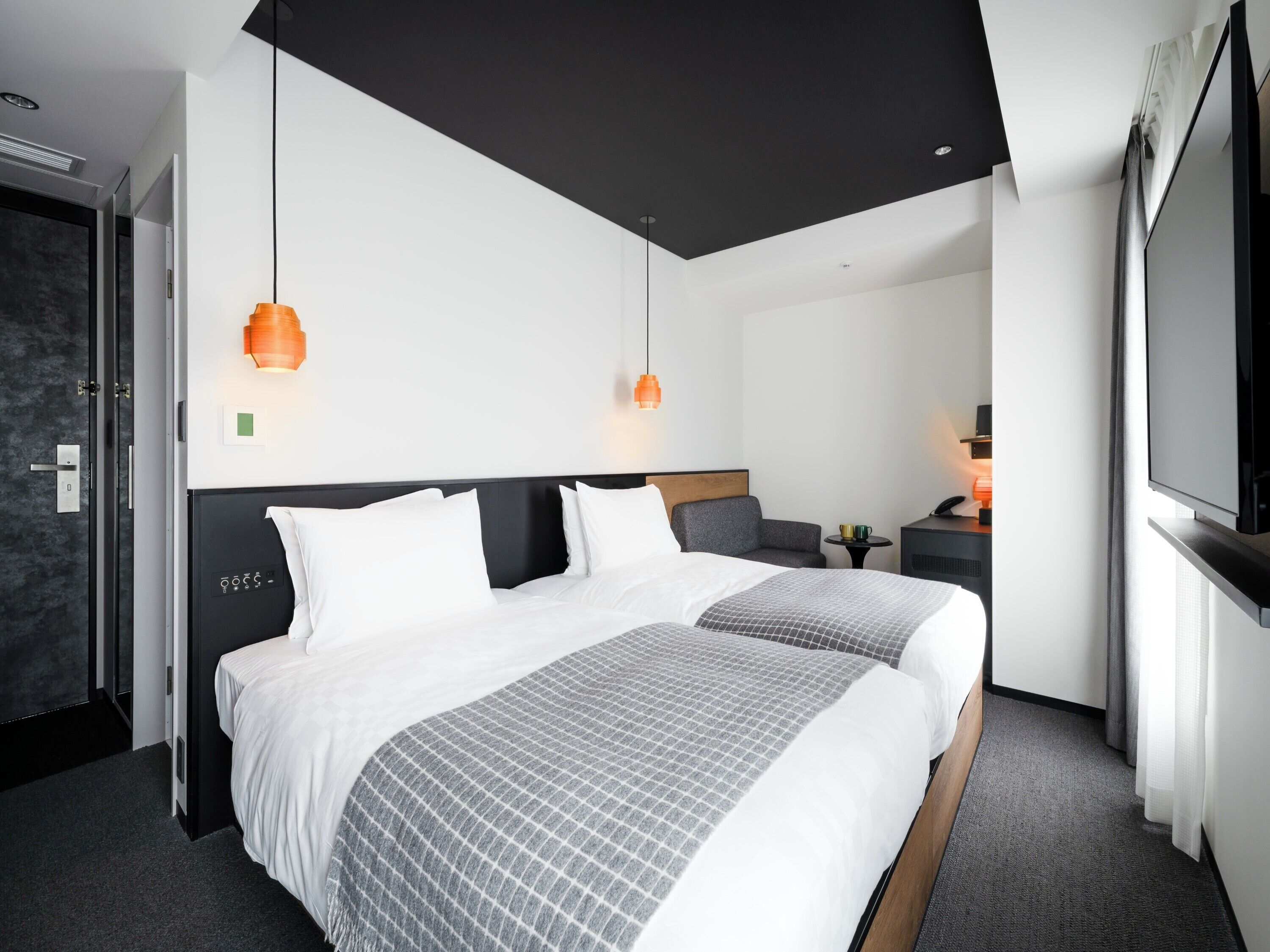 Foto - Hotel Resol Ueno