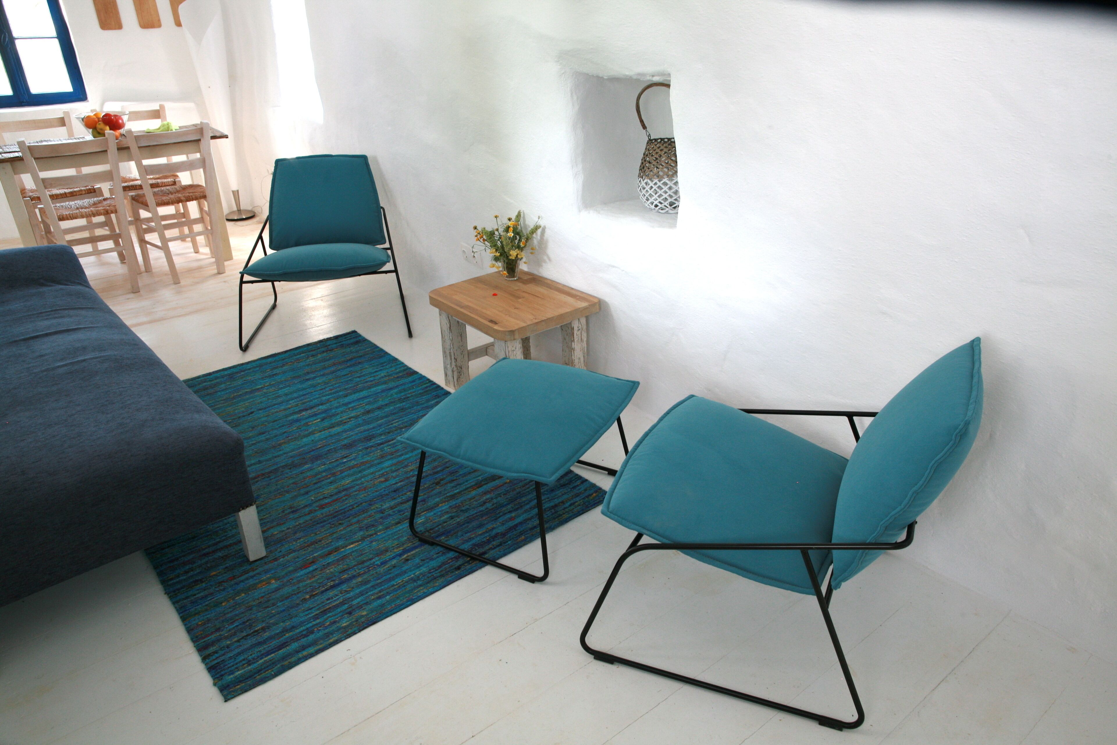 Attractive house just for two