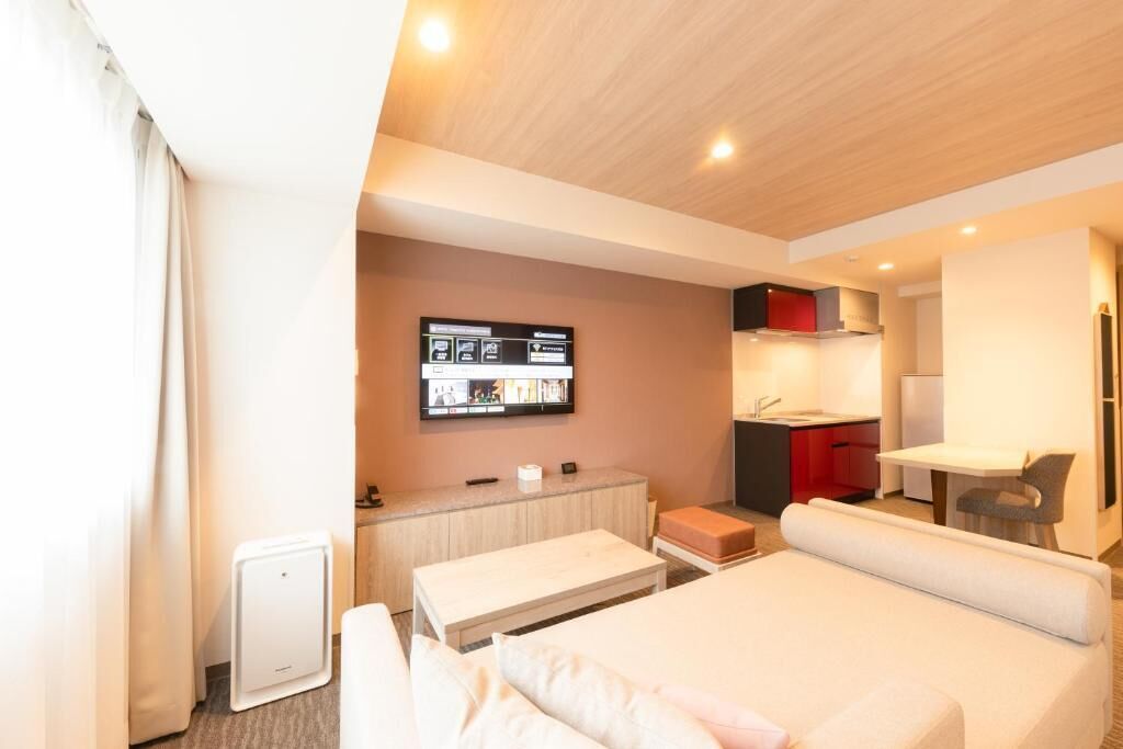 1 bedroom, in-room safe, soundproofing, iron/ironing board