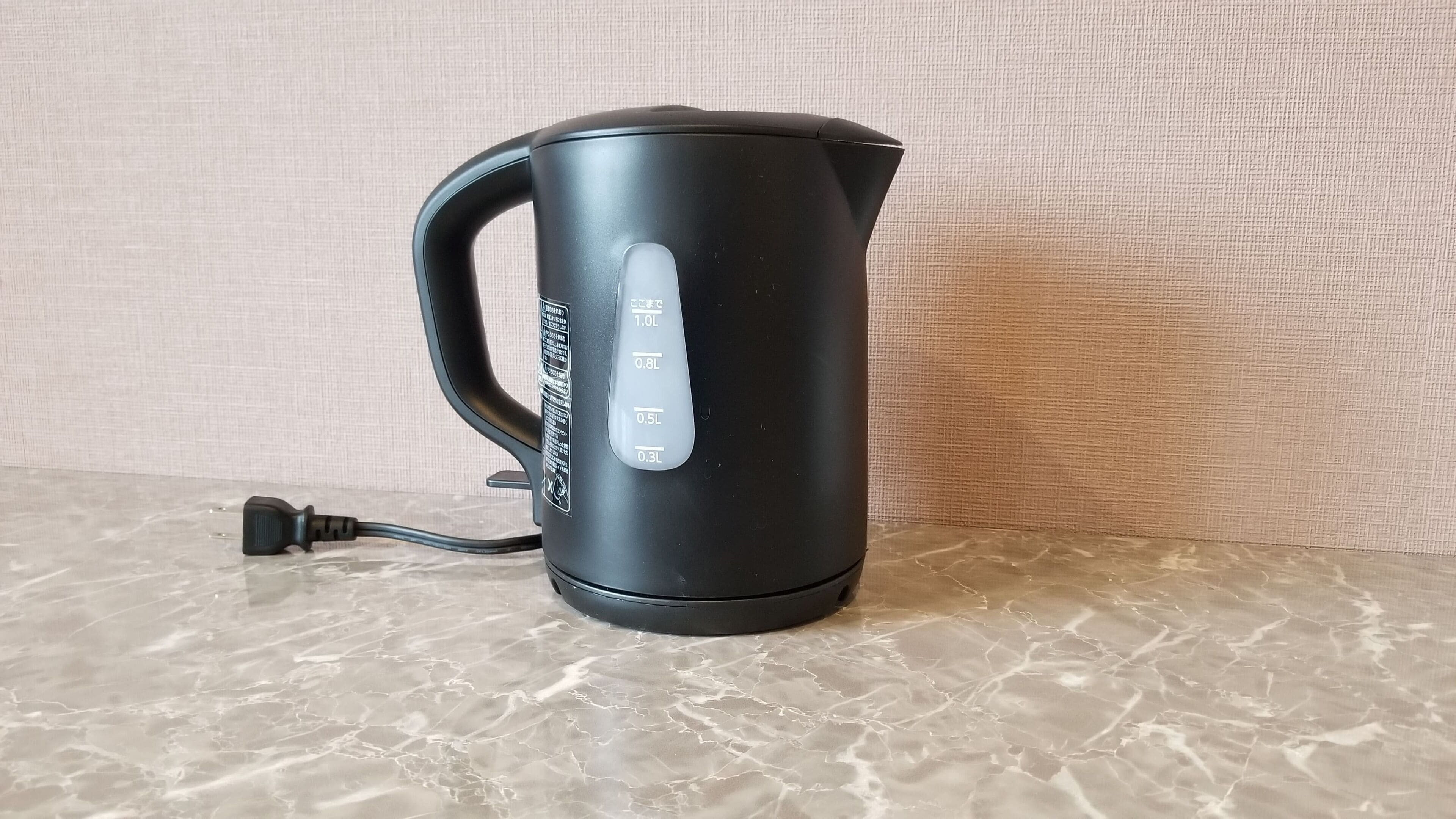 1 bedroom, in-room safe, soundproofing, iron/ironing board