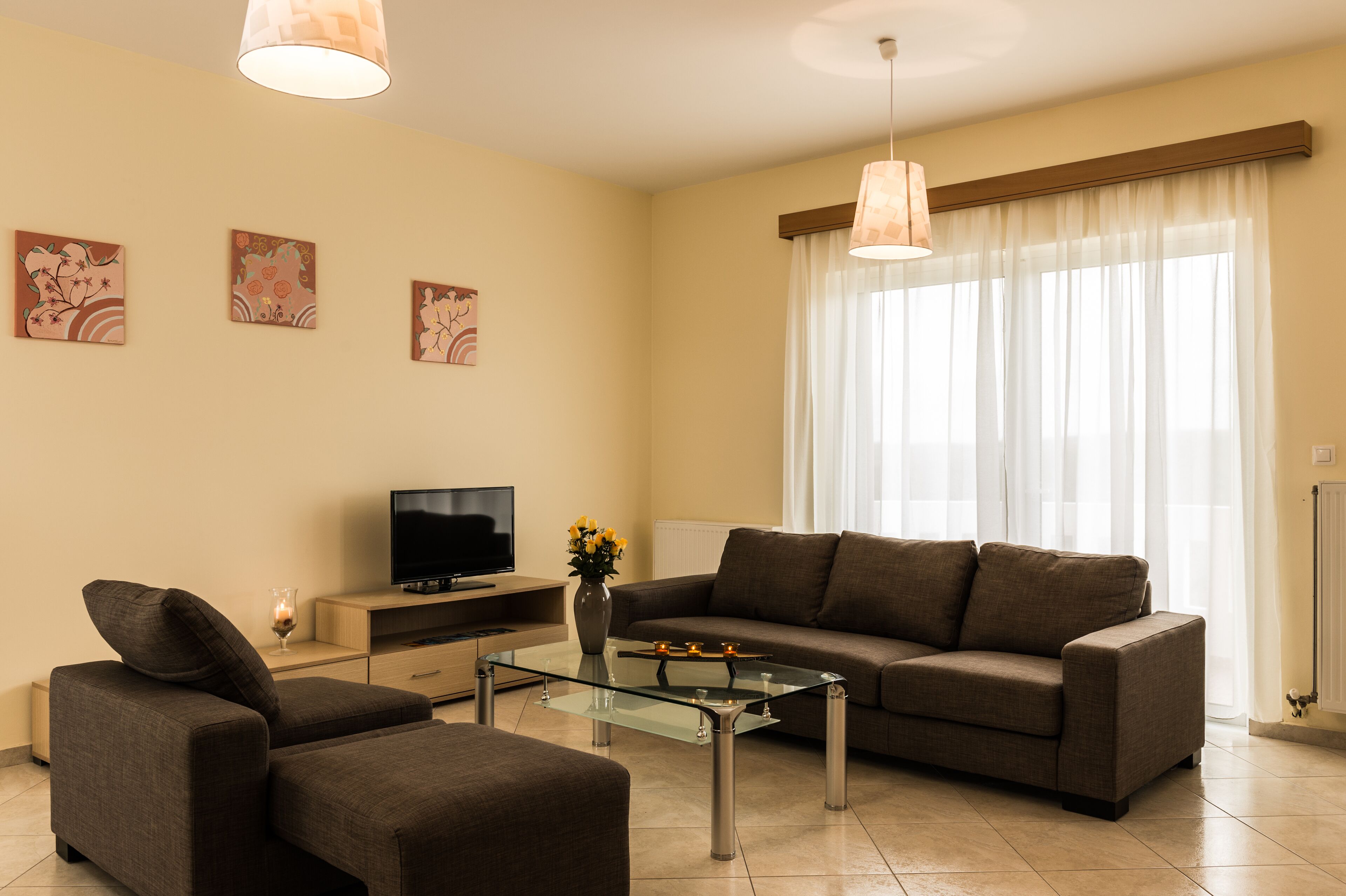 Majestic Villa ✩ Pool ✩ BBQ ✩ Sea & Mountain Views