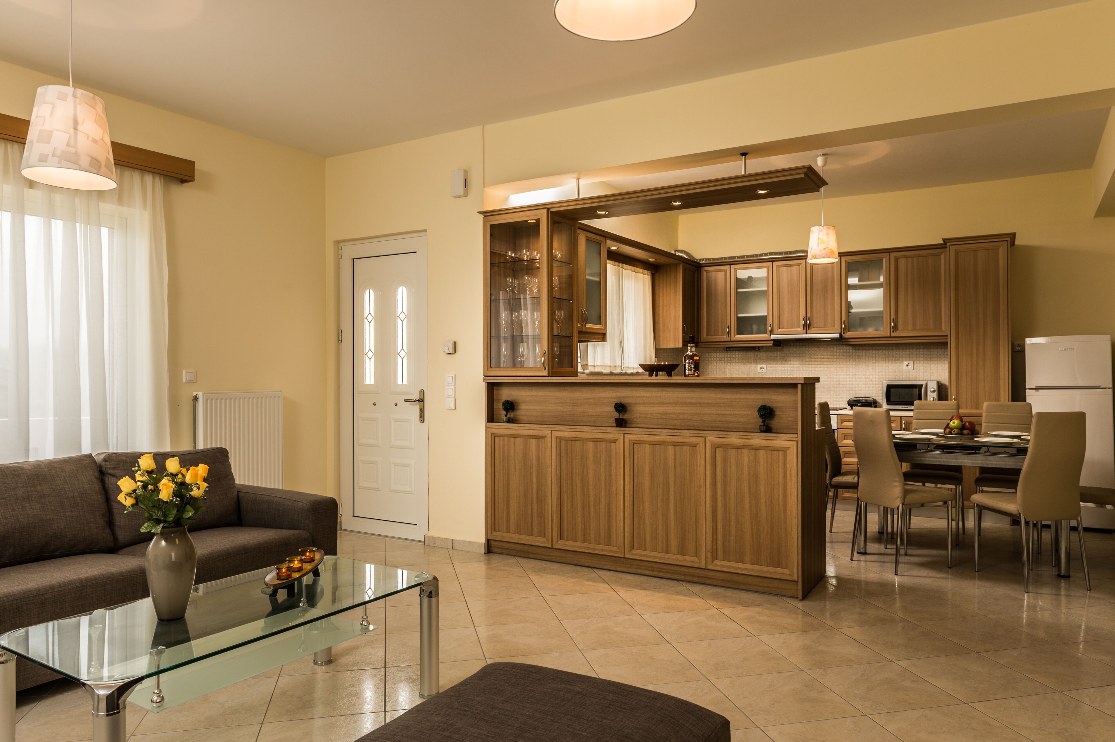 Majestic Villa ✩ Pool ✩ BBQ ✩ Sea & Mountain Views