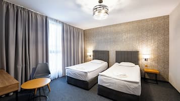Classic-Apartment | 1 Schlafzimmer, Zimmersafe, Schreibtisch, Bügeleisen/Bügelbrett