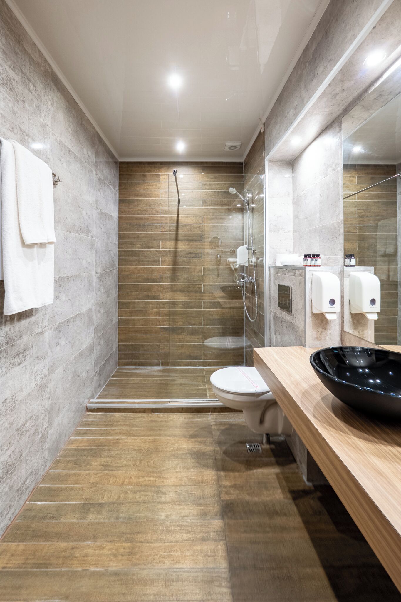 Foto - Avenue Hotel Deluxe