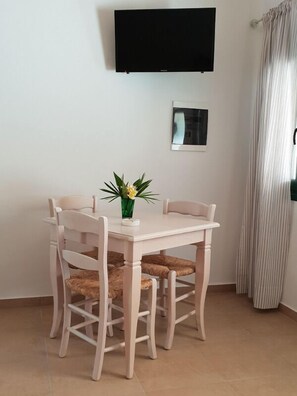 Servicio a la habitación