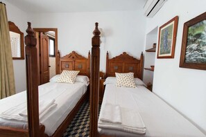 Basic-Zimmer, 1 Schlafzimmer