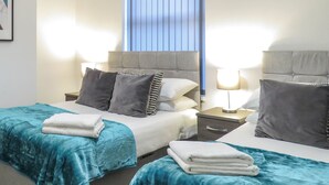 Property amenity - Tudors eSuites Birmingham House (Birmingham)