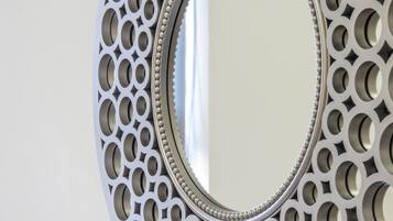 Business House | Living area | Smart TV