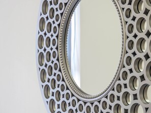 Business House | Living area