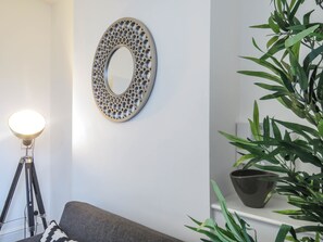 Business House | Living area