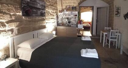 APARTAMENTO "LULLABY ROOM" BARI.