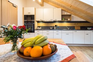 Chi tiết nội thất