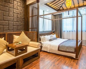 Comfort-Suite | Kostenloses WLAN