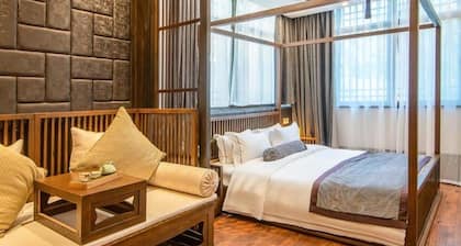 Floral Hotel Aranya Resort Hangzhou