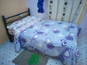 Standard Room - Dream Light Hotel (Matuu)