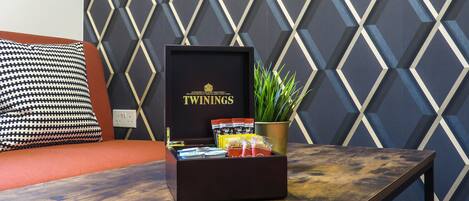 Business House | Living area