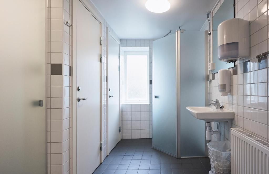 Badkamer