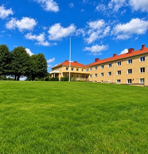 Exterior - Partille Vandrarhem Bed & Breakfast - Hostel (Partille)