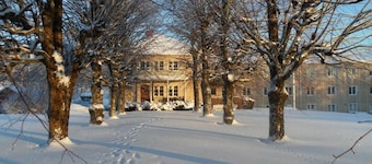 Partille Vandrarhem Bed & Breakfast - Hostel