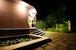 Fachada