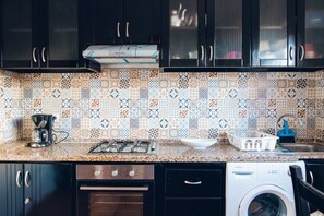 Cucina privata