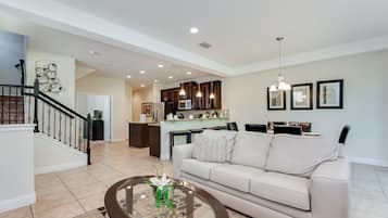 Televisión de pantalla plana de 1 pulgadas con canales por cable