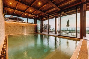 Pool - Borgo 2 (Castelnuovo Berardenga)