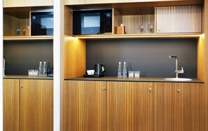 Electric kettle - Hestia Hotel Kentmanni (Tallinn)