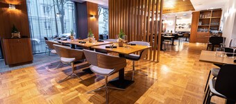 Hestia Hotel Kentmanni