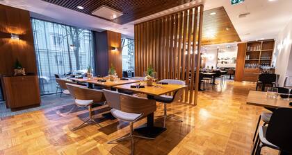 Hestia Hotel Kentmanni