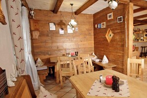 Restaurant - Hotel Gasthof Eder (Gmund am Tegernsee)
