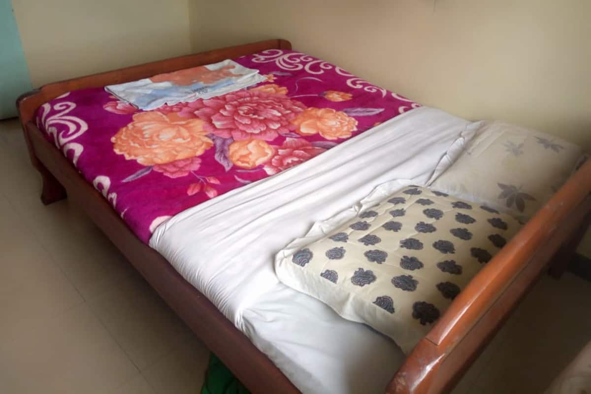 Standard Room | Desk, free WiFi, bed sheets