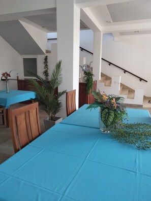 Restaurant - Moragalla Beach Home Guesthouse (Newly opened hotel) (Beruwala)