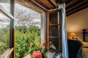 Interior - Borgo 4 (Castelnuovo Berardenga)