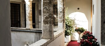 B&B Agorà