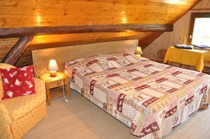 1 bedroom, WiFi