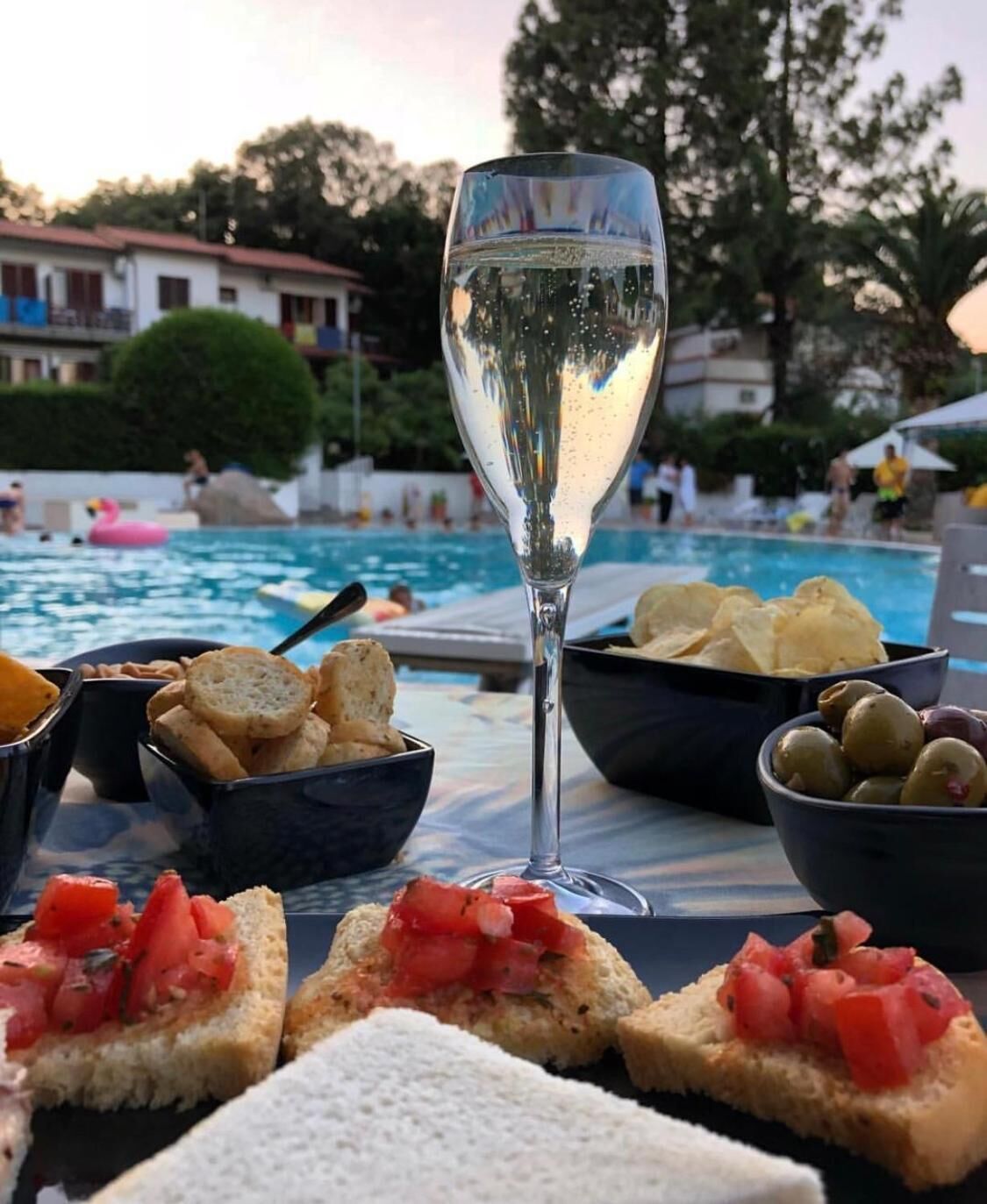 Photo - Eden Park Hotel