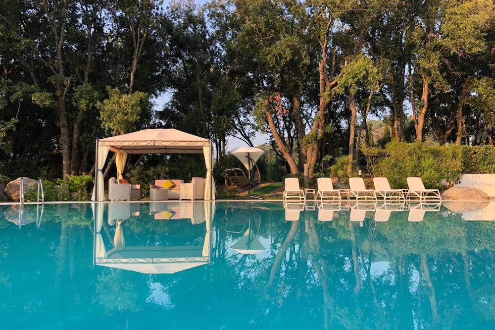 Eden Park Hotel